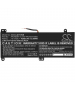 Batterie 15V 4.2Ah LiPo pour Wooking S17 Pro-8U