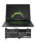 Batterie 15V 4.2Ah LiPo pour Wooking S17 Pro-8U