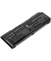 Batterie 14.4V 2.2Ah Li-ion pour Mifcom EG5 i7-GTX 1660 Ti(NH55RCQ)