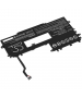 Batterie 7.7V 5.7Ah LiPo pour Lenovo ThinkPad X1 Titanium Yoga G1 2