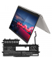 Batterie 7.7V 5.7Ah LiPo pour Lenovo ThinkPad X1 Titanium Yoga G1 2