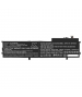 Batterie 11.55V 7.4Ah LiPo pour Asus ZenBook Flip 15 UX562