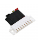 Batterie 11.55V 7.4Ah LiPo pour Asus ZenBook Flip 15 UX562