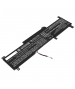 Batterie 11.25V 3.6Ah LiPo pour Lenovo IdeaPad 1 14ADA7-82R0001NMJ