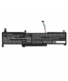 Batterie 11.25V 3.6Ah LiPo pour Lenovo IdeaPad 1 14ADA7-82R0001NMJ