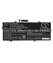 Batterie 7.72V 5.15Ah LiPo pour Lenovo Yoga Duet 7 13ITL6 82MA0005ID