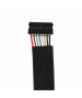 Batterie 7.72V 5.15Ah LiPo pour Lenovo Yoga Duet 7 13ITL6 82MA0005ID