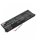 Batterie 15.4V 3.5Ah LiPo pour Acer Aspire 5 (A515-48M)