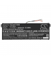 Batterie 15.4V 3.5Ah LiPo pour Acer Aspire 5 (A515-48M)