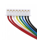 Batterie 11.55V 4.55Ah LiPo pour Acer Aspie Vero AV15-51-31UK