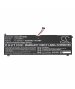 Batterie 15.52V 6.25Ah LiPo pour Lenovo Legion S7 16ARHA7