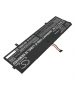 Batterie 15.36V 4.45Ah LiPo pour Lenovo Yoga 7 14ARB7 82QF000DSP