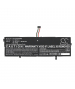 Batterie 15.36V 4.45Ah LiPo pour Lenovo Yoga 7 14ARB7 82QF000DSP