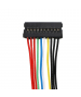 Batterie 15.36V 4.45Ah LiPo pour Lenovo Yoga 7 14ARB7 82QF000DSP
