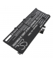 Batterie 15.36V 2.85Ah LiPo pour Lenovo ThinkPad L13 Gen 3 21B3004KMY