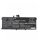 Batterie 15.36V 2.85Ah LiPo pour Lenovo ThinkPad L13 Gen 3 21B3004KMY