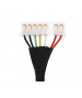 Batterie 15.2V 3.05Ah Li-ion pour Tuxedo Book XP14 Gen 12