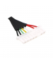 Batterie 15.2V 3.05Ah Li-ion pour Tuxedo Book XP14 Gen 12