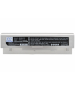 Batterie 11.1V 4.4Ah Li-ion pour Sharp MC1-3CA