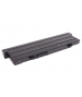 Batterie 11.1V 6.6Ah Li-ion pour DELL Latitude E5400