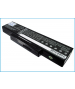 Batterie 11.1V 4.4Ah Li-ion pour Asus A72