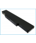 Batterie 11.1V 4.4Ah Li-ion pour Asus A72