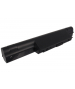Batterie 11.1V 6.6Ah Li-ion pour PACKARD BELL Easynote LM81