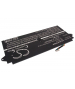Batterie 7.4V 4.65Ah LiPo pour Acer Aspire R14