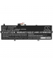 Batterie 11.55V 4.2Ah LiPo pour Asus BX430