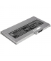 Batterie 7.2V 4.4Ah Li-ion pour Panasonic CF-MX3