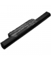 Batterie 11.1V 2.2Ah Li-ion pour Clevo Premium Tv Xs3210