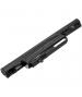 Batterie 11.1V 2.2Ah Li-ion pour Clevo Premium Tv Xs3210