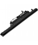 Batterie 11.1V 2.2Ah Li-ion pour Clevo Premium Tv Xs3210