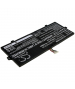 Batterie 15.4V 3.5Ah LiPo pour Samsung BA43-00386A
