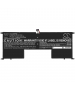 Batterie 7.72V 6.55Ah LiPo pour Lenovo IdeaPad S940-14IWL