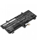 Batterie 7.6V 4.75Ah Li-ion pour HP Pavilion 11-S001TU