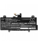 Batterie 7.6V 4.75Ah Li-ion pour HP Pavilion 11-S001TU