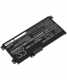 Batterie 11.55V 4.5Ah LiPo pour Thunderobot 911 Air