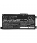 Batterie 11.55V 4.5Ah LiPo pour Thunderobot 911 Air