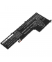 Batterie 15.36V 3.85Ah LiPo pour Lenovo Yoga 14s