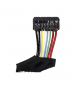 Batterie 15.36V 3.85Ah LiPo pour Lenovo Yoga 14s