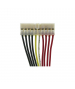 Batterie 7.4V 5Ah LiPo pour Asus AP180C