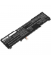 Batterie 11.52V 3.6Ah LiPo pour Asus UM462DA