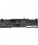 Batterie 11.52V 3.6Ah LiPo pour Asus UM462DA