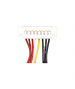 Batterie 11.52V 3.6Ah LiPo pour Asus UM462DA