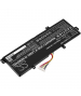 Batterie 11.4V 5.2Ah Li-ion pour Machenike F117-S