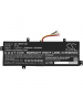 Batterie 11.4V 5.2Ah Li-ion pour Machenike F117-S