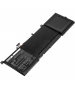Batterie 11.4V 8.2Ah LiPo pour Asus N501L