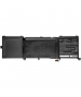 Batterie 11.4V 8.2Ah LiPo pour Asus N501L