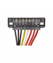 Batterie 11.4V 8.2Ah LiPo pour Asus N501L